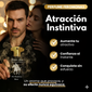 Golden Lure - Perfume con Feromonas